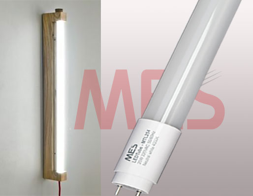 Đèn tube led loại nhỏ MTL02